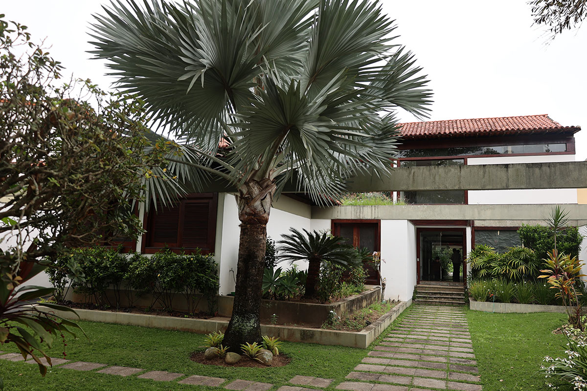Casa da Palmeira